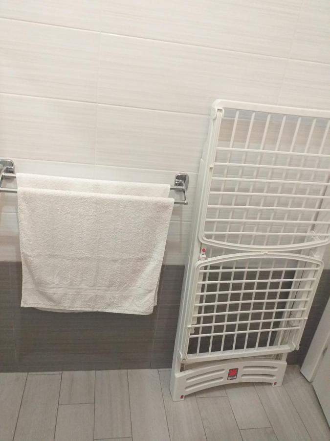 Apartment Vita Korčula Eksteriør bilde