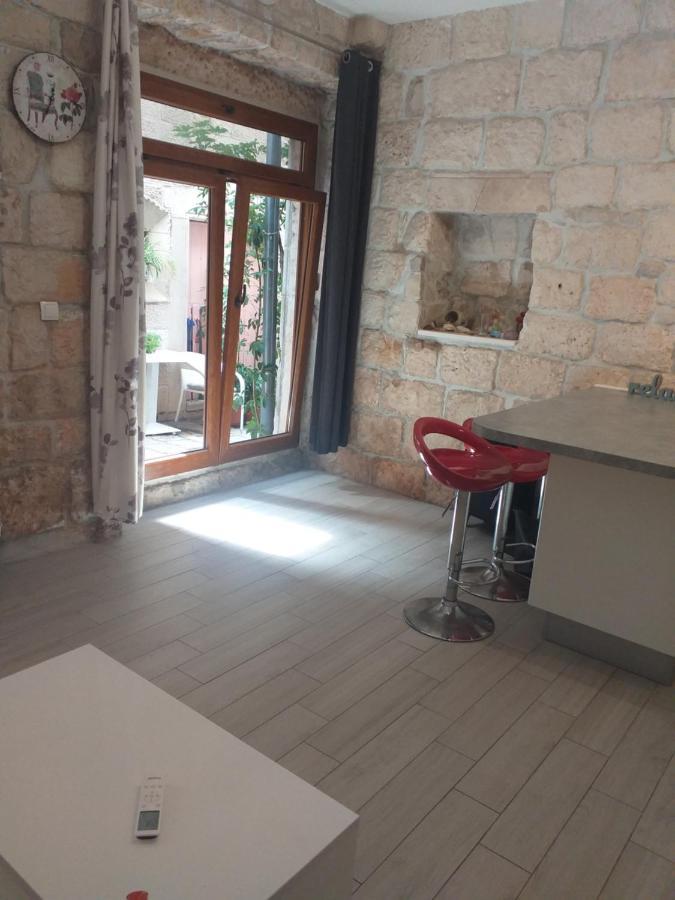 Apartment Vita Korčula Eksteriør bilde