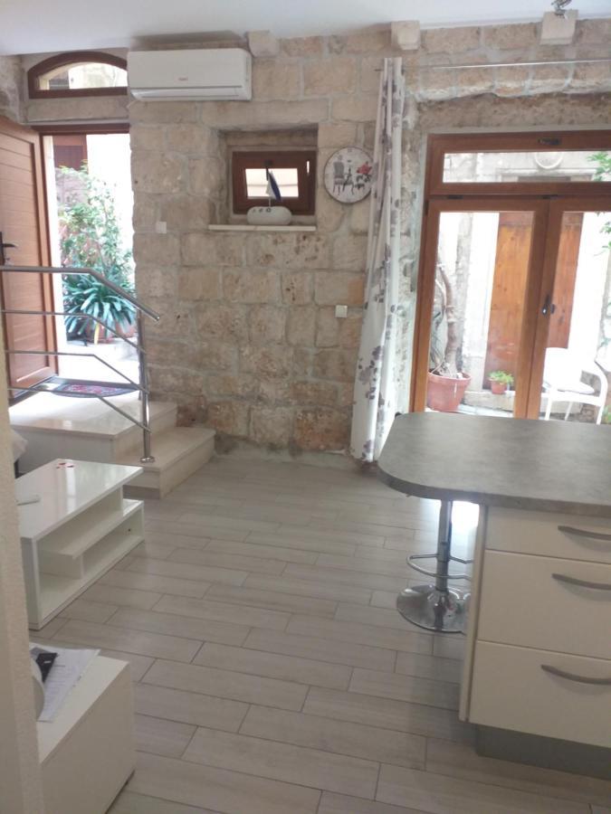 Apartment Vita Korčula Eksteriør bilde