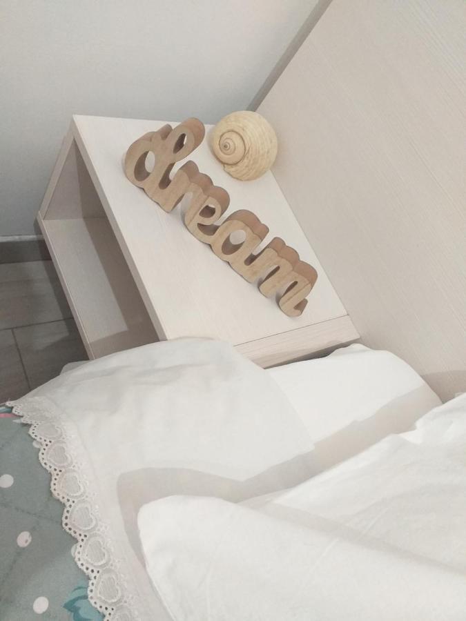 Apartment Vita Korčula Eksteriør bilde