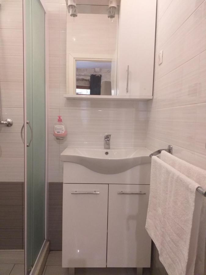 Apartment Vita Korčula Eksteriør bilde