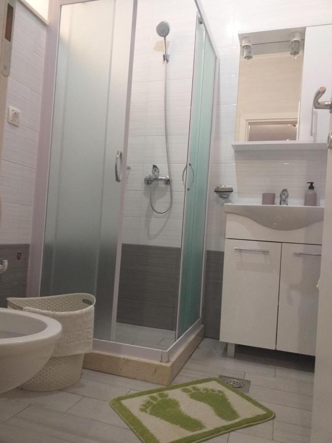 Apartment Vita Korčula Eksteriør bilde