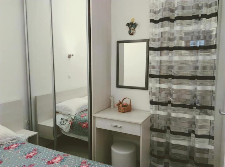 Apartment Vita Korčula Eksteriør bilde