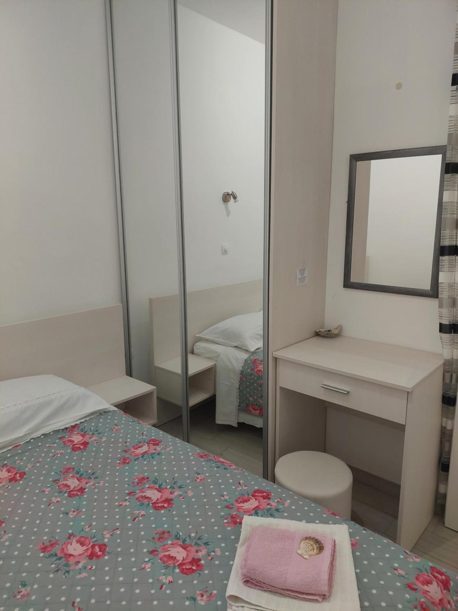 Apartment Vita Korčula Eksteriør bilde
